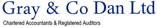 Gray and Co Dan Limited